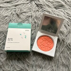 OFRA Cosmetics Mai Tai Blush Women's Make Up‎ Beauty NEW IN BOX